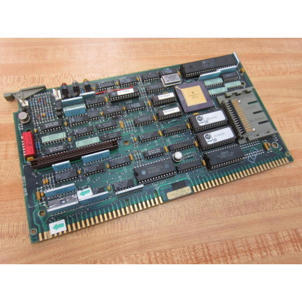 Allen Bradley 960418 Circuit Board - Parts Only