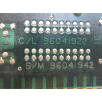 Allen Bradley 960418 Circuit Board - Parts Only