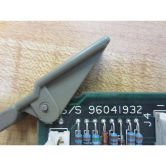 Allen Bradley 960418 Circuit Board - Parts Only