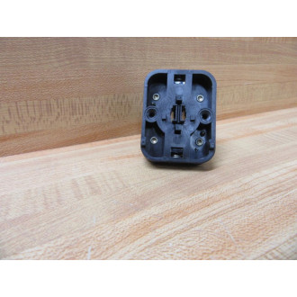 Allen Bradley 800T-FXT Pushbutton 800TFXT Core Only - New No Box