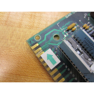 Allen Bradley 960418 Circuit Board - Parts Only