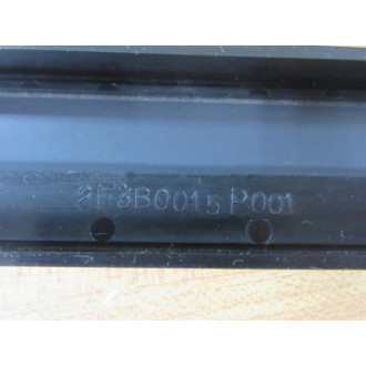 Toshiba 2F3B0015P001 Blank Faceplate M1195 FD 0001 (Pack of 4) - New No Box