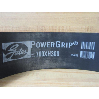 Gates 700XH300 Power Grip Belt