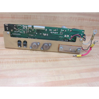 89P0005 Power Board 19N0163-000 - Used