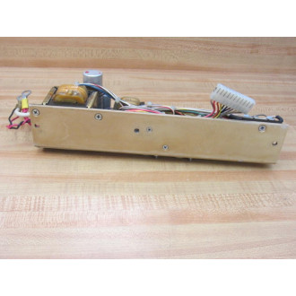89P0005 Power Board 19N0163-000 - Used
