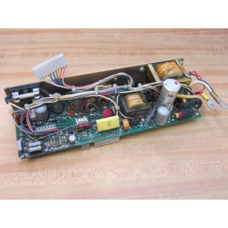 89P0005 Power Board 19N0163-000 - Used