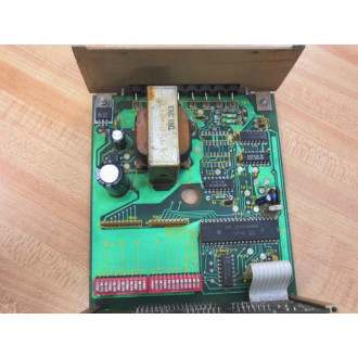 Airpax 227-000-0522 Digital Tachometer Assy 2270000522 Model:070-212-0001 - Used