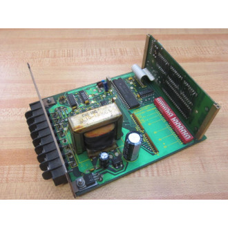 Airpax 227-000-0522 Digital Tachometer Assy 2270000522 Model:070-212-0001 - Used