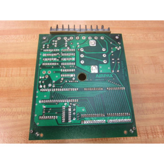 Airpax 227-000-0522 Digital Tachometer Assy 2270000522 Model:T77220-1-201 - Used