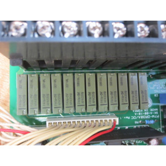 LG P7M-DR30ADC Circuit Board P7MDR30ADC - Used