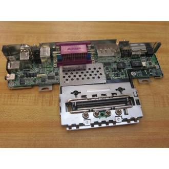3G765 Circuit Board 3R043 - Used