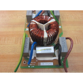 2945001901 Circuit Board - Used