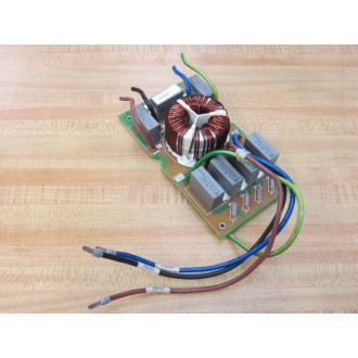 2945001901 Circuit Board - Used