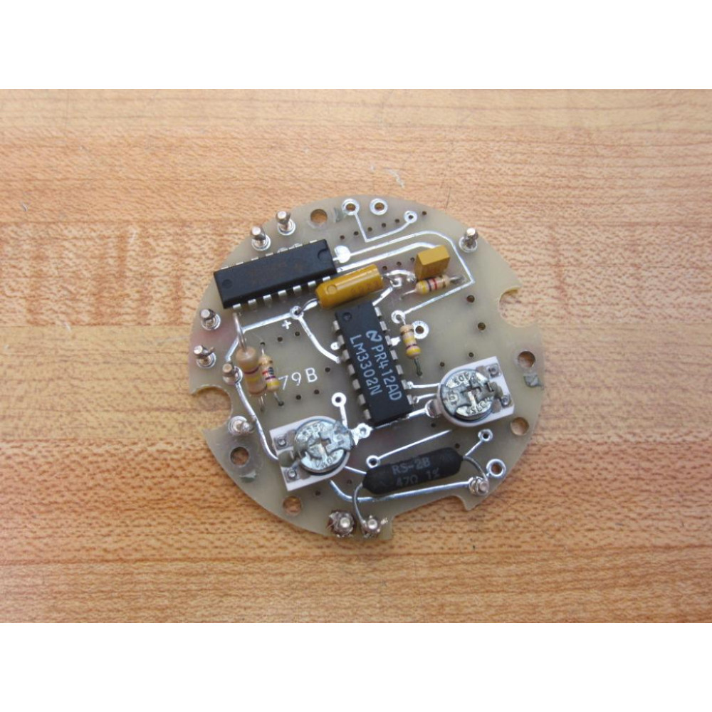 41079B Circuit Board - Used