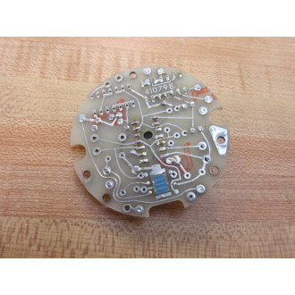 41079B Circuit Board - Used
