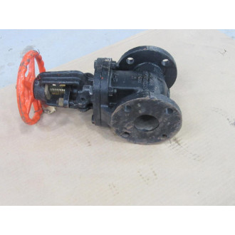 Stockham Valves G-623 2" Gate Valve G623 - New No Box