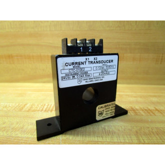 Ohio Semitronics CTC-010E2 Current Transducer CTC010E2 - New No Box