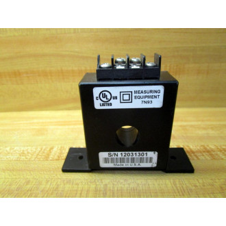 Ohio Semitronics CTC-010E2 Current Transducer CTC010E2 - New No Box