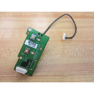Dell DA0DD1YB2G8 Circuit Board - Used