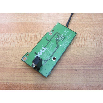 Dell DA0DD1YB2G8 Circuit Board - Used