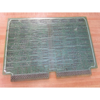 GEFanuc 44A297050-G01 PGM5 Board 44A712748-001 - Used