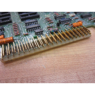 GEFanuc 44A297050-G01 PGM5 Board 44A712748-001 - Used