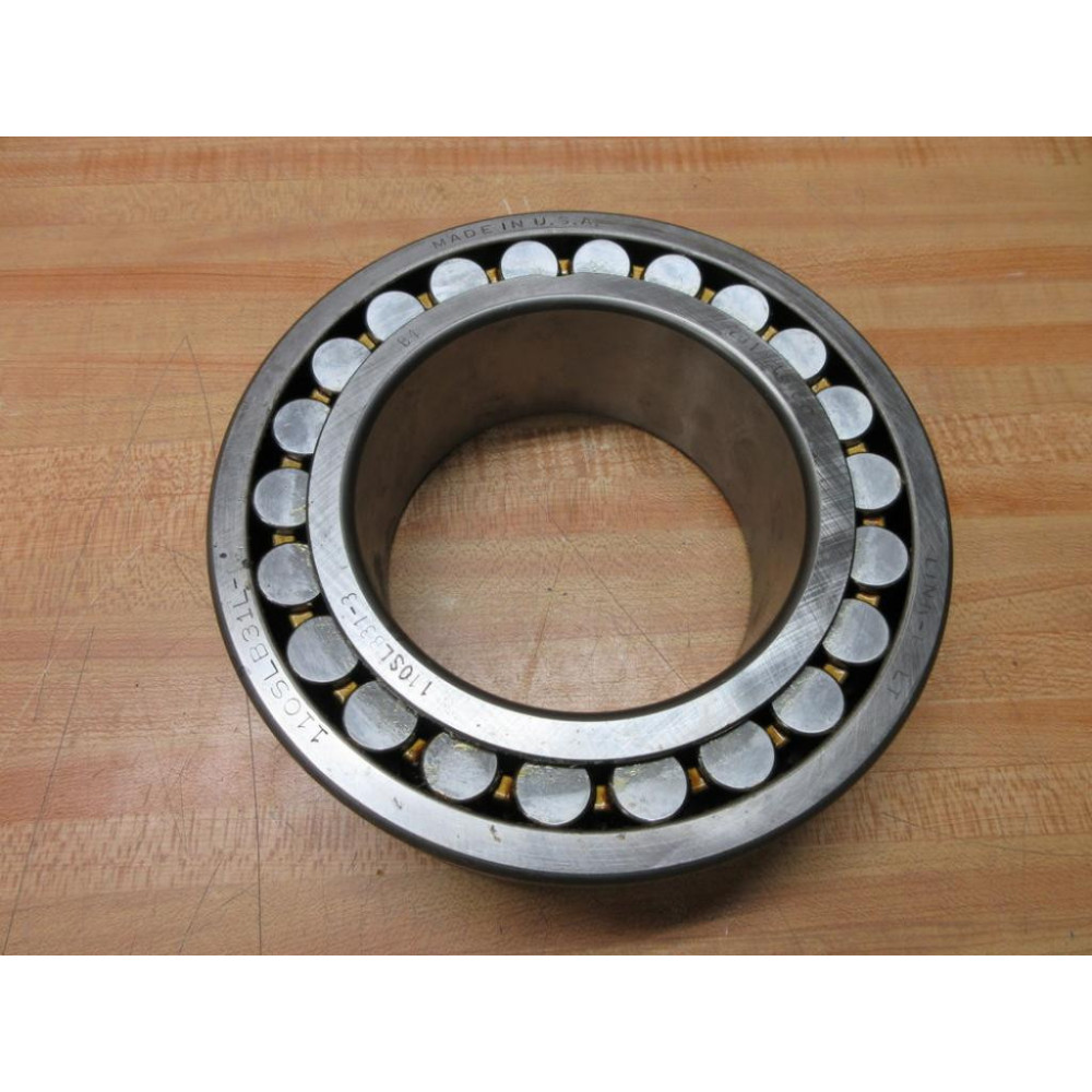 Link-Belt 110SLB31L-0 Roller Bearing Assembly 110SLB31L - New No Box