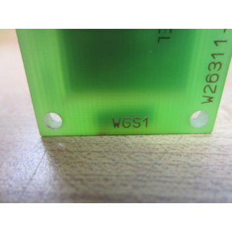 Valab S26311-D852 PCB VALAB Logic S26311-D852-V1 - New No Box