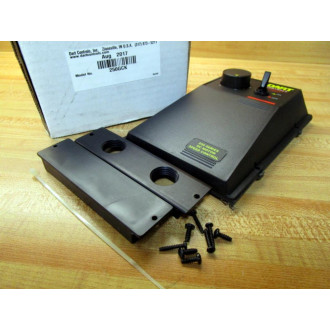 Dart Controls 250GCK Enclosure Kit Partial Kit