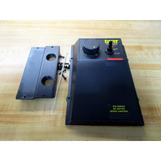 Dart Controls 250GCK Enclosure Kit Partial Kit