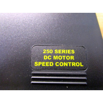 Dart Controls 250GCK Enclosure Kit Partial Kit