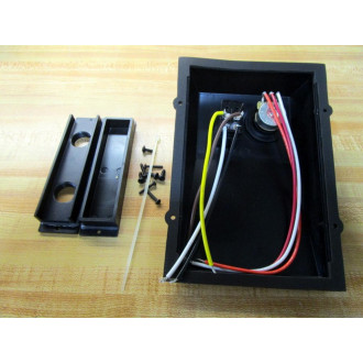 Dart Controls 250GCK Enclosure Kit Partial Kit