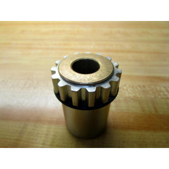 Warner Electric 5125 541 003 Armature Hub 5125541003