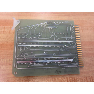 General Electric 1TRC1 Circuit Board I&SELA - New No Box