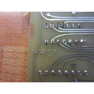 General Electric 1FRC1-LA PC Memory Board 1FRC1 - New No Box