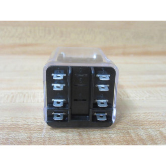 Potter & Brumfield KUMP-11D18-24 Tyco Relay KUMP11D1824 13HP - New No Box