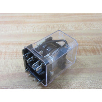 Potter & Brumfield KUMP-11D18-24 Tyco Relay KUMP11D1824 13HP - New No Box