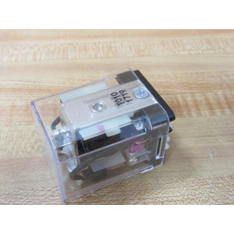 Potter & Brumfield KUMP-11D18-24 Tyco Relay KUMP11D1824 13HP - New No Box