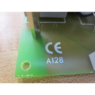 A-128 Circuit BoardHeat Sink A128 - New No Box