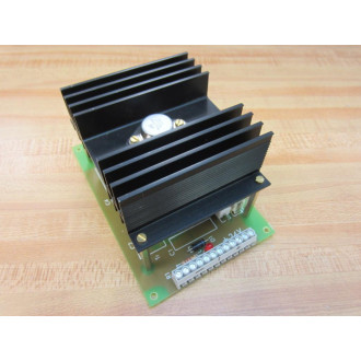 A-128 Circuit BoardHeat Sink A128 - New No Box