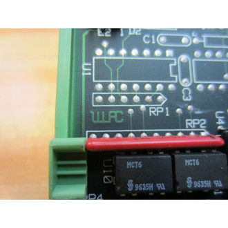 ACC27 Circuit Board TB2 - New No Box