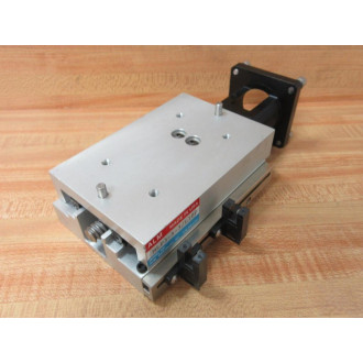 ALM MLP3-5-3-L100 Low Profile Slide MLP353L100 - New No Box