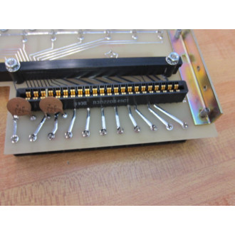 Research 82330-I1 Terminal Board D54009 D54010 B54061 - New No Box