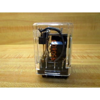 Dayton 5X840F Relay