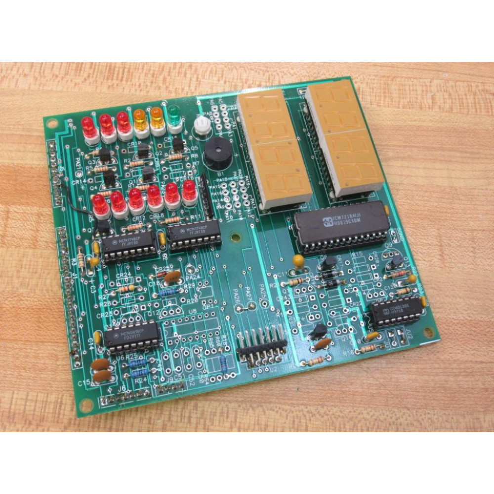DT960AD Display Board - New No Box