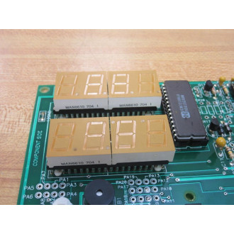 DT960AD Display Board - New No Box