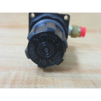 Wilkerson R05-01-GLO Regulator R05-01-GL0 - New No Box