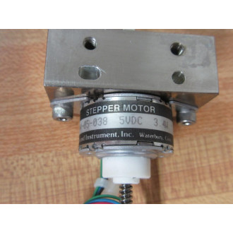 Haydon 26844-05-038 Stepper Motor 2684405038 - New No Box