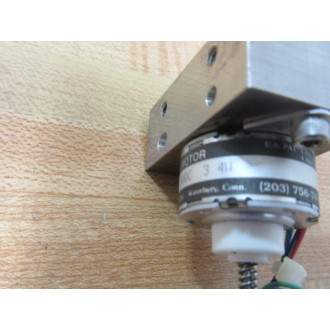 Haydon 26844-05-038 Stepper Motor 2684405038 - New No Box