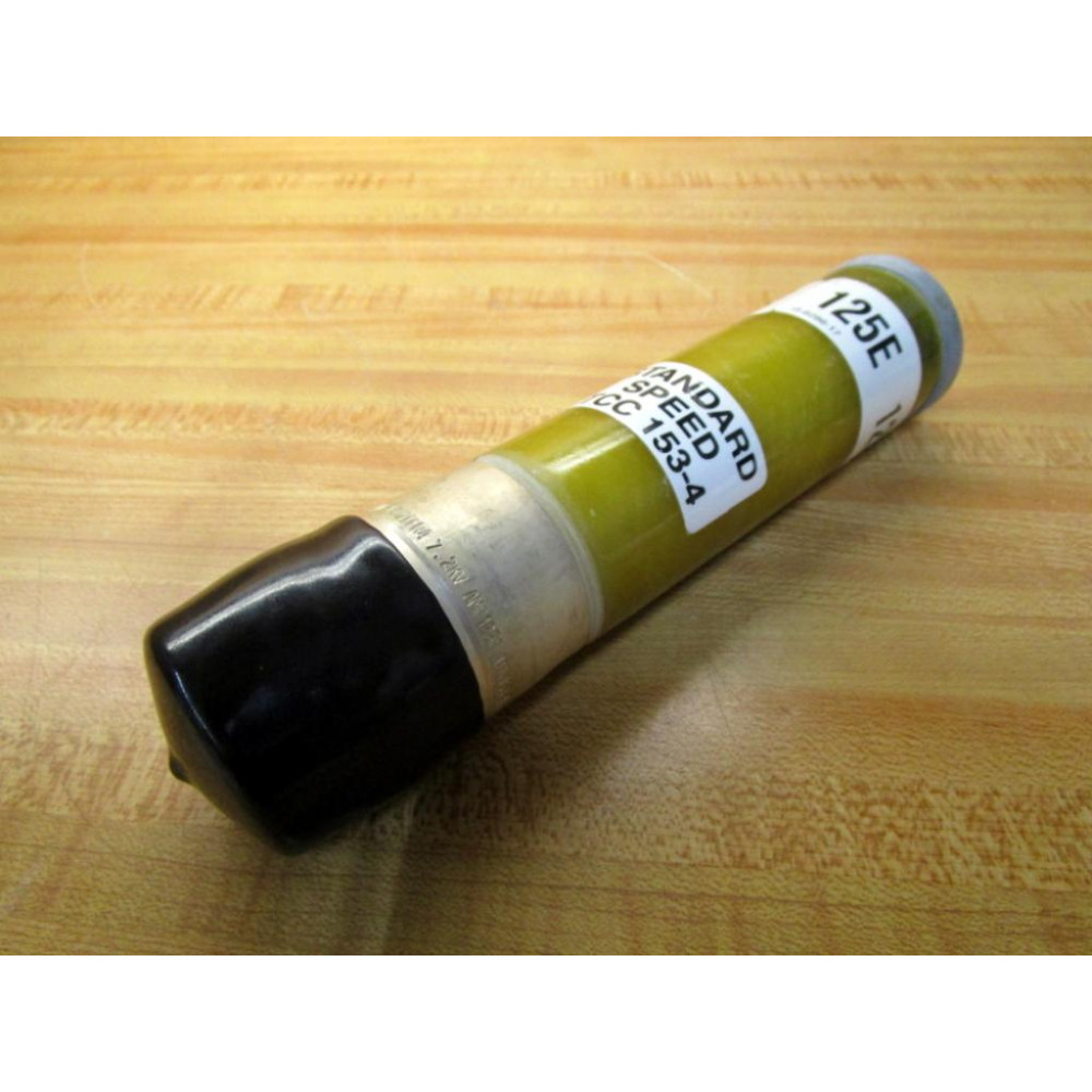 S & C 131200R4 Fuse SM-5 WO Cap - New No Box S & C 131200R4 Fuse SM-5 WO Cap - New No Box